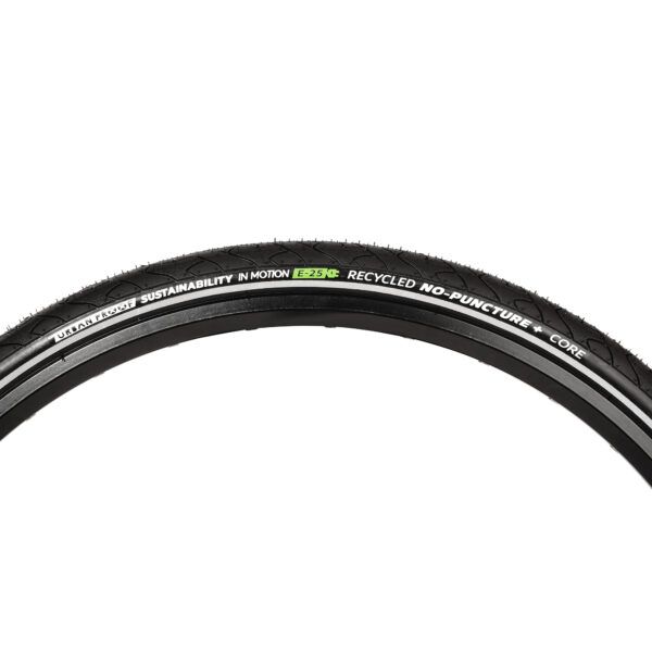 Tire recyclée à l'épreuve urbaine Urban Proof 3 mm 28 x 1,75 47-622 - noir