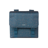 Basil valise double flair 35 litres - marine