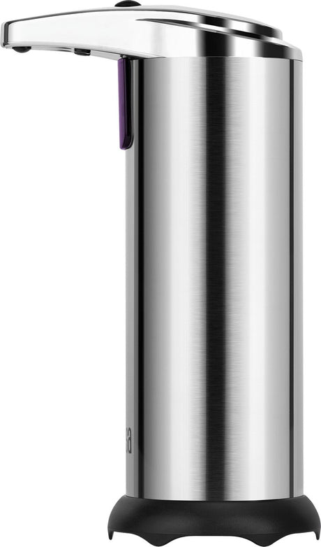 Teesa tsa8073 - distributeur de savon sans contact