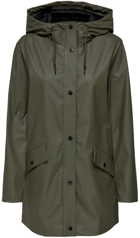 Seulement veste onlelisa imperméable otw noos 15261734 kalamata dames taille - l