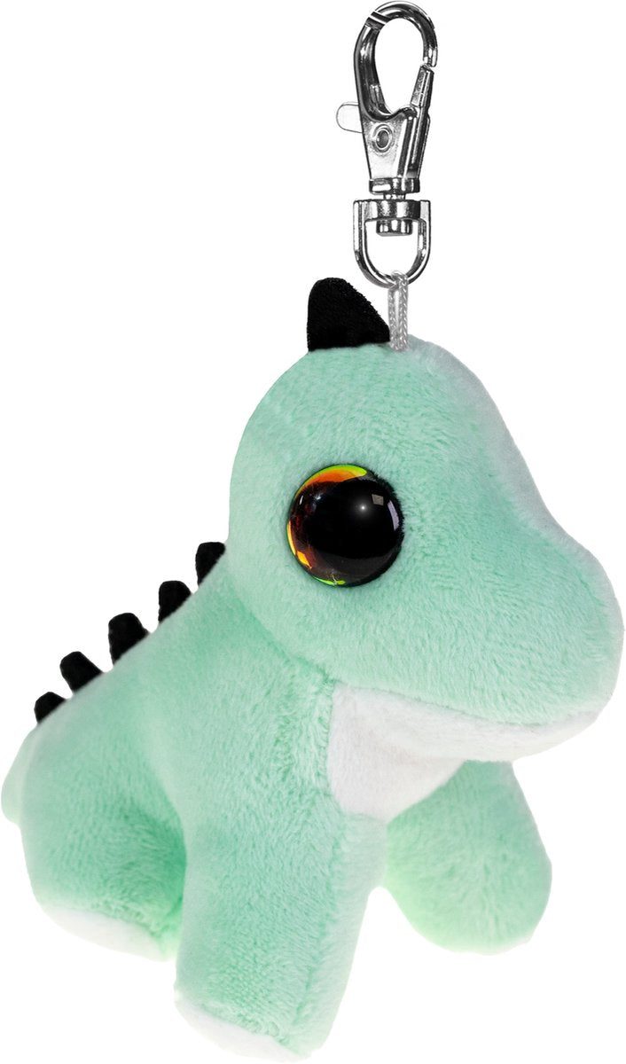 Lumo Stars Key Ring - Dino Baby, 8,5 cm