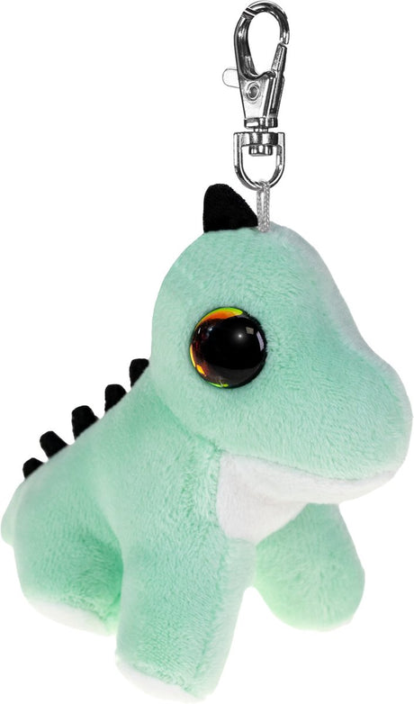 Lumo Stars Key Ring - Dino Baby, 8,5 cm