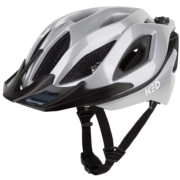 Ked casque de vélo spiri ii tendance k-star m (52-58cm) - pur