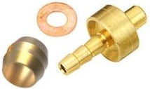 Jeu d'olives Ezmtb (olive + insert) adapté à Hope (50 jeux)