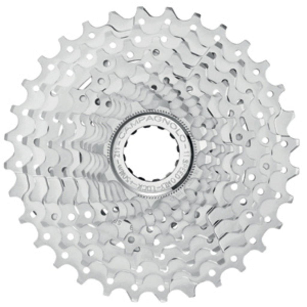 Campagnolo cassette puissance