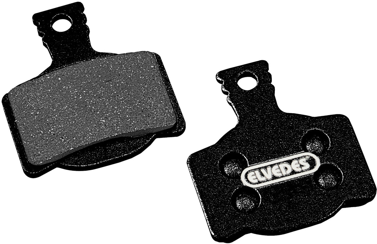 Disc brake block set Elvedes Metalic Carbon Magura MT2, MT4, MT6, MT8 (1 pair)