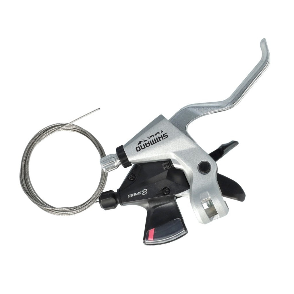 Shimano manette de vitesse altus