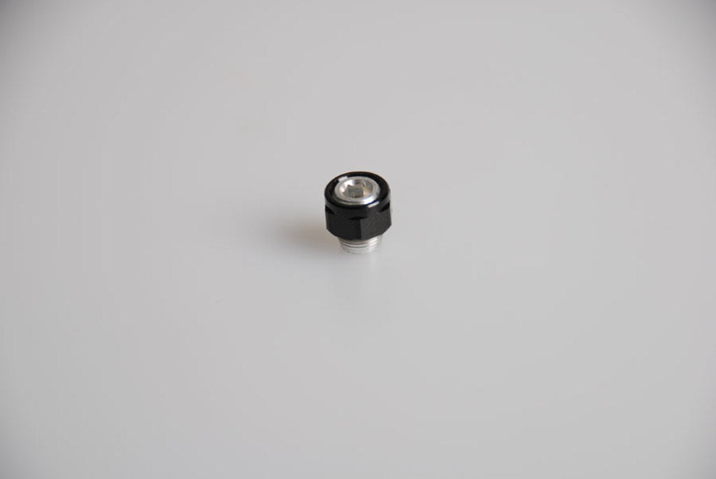 Post-moderne anp zaded bracer comp iii boulon de réglage zw zi