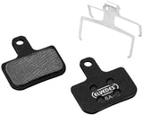 Disc brake block set Metalic Carbon Avid DB1 DB3 and