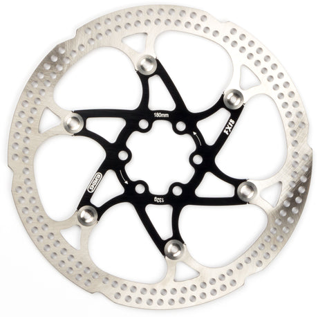 Elvedes Brake Disc FX18 Flydende med 6 bremseskivebolte -