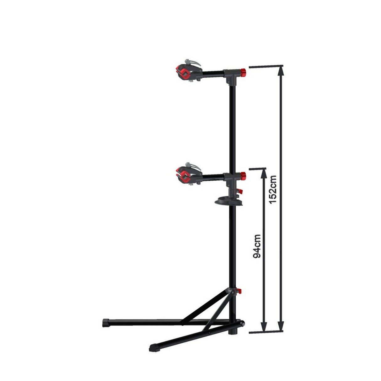 Réparation Stand Icetoolz Franky 240e621