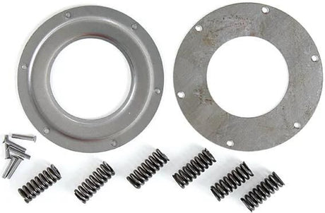 Jeu de disques PTO RMS ou rouleau dis pré-positionné Vespa px