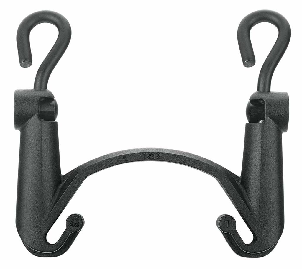 Pince à boucle Sks spatd gt 45mm noir