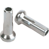 Sapim Spaak Nipple Rim 13 pour Spaak 14 - Silver (100 pièces)