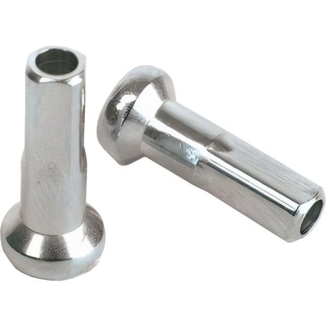 Sapim Spaak Nipple Rim 13 pour Spaak 14 - Silver (100 pièces)