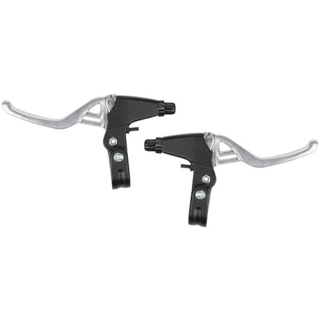 Promax Brake Handle Set ATB Alu-Zwart