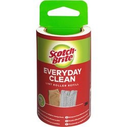 Recharge rouleau adhésif Scotch-Brite LR2 56 feuilles