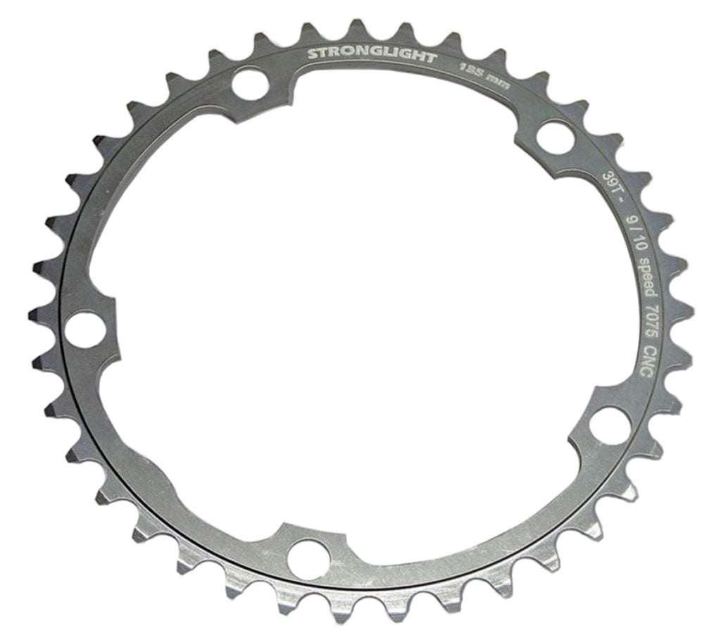 Plateau Stronglight campagnolo