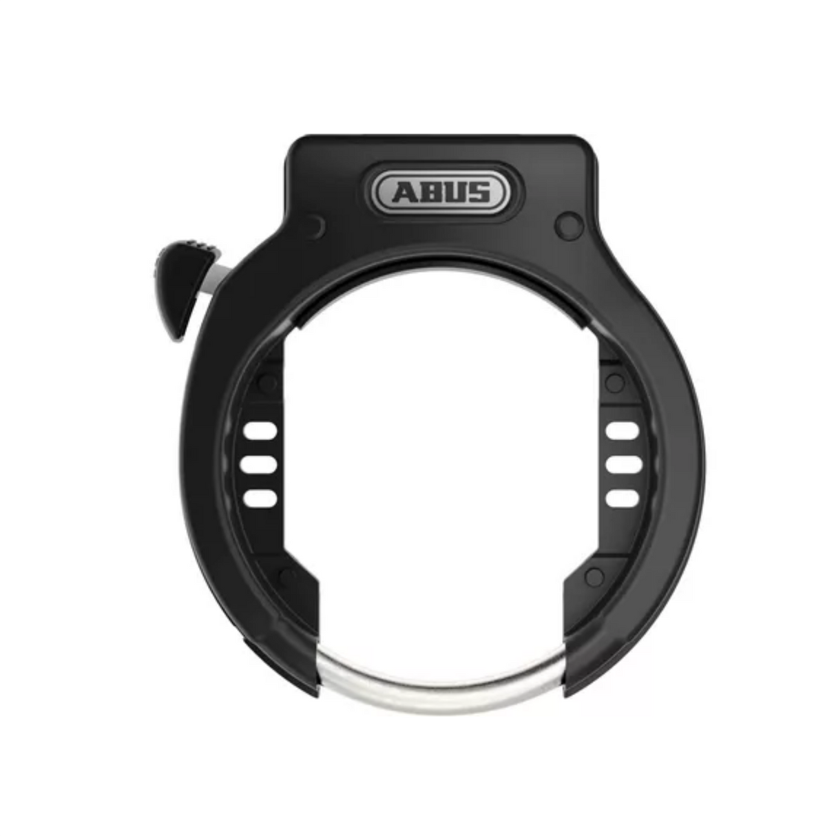 ABUS AMPARO 2.0 4650XL BLACK ART2 SLOT