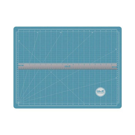 We r makers • règle de tapis de découpe magnétique