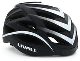 Livall bh62 neo - casque avec clignotant et haut-parleur