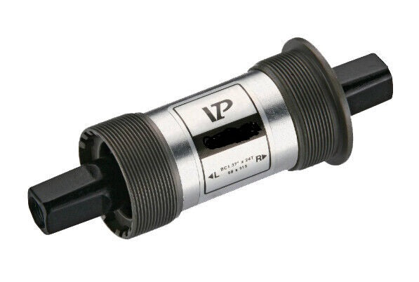 VP bottom bracket 116 mm BSA Alu 68 116mm -BC73AE (OEM)