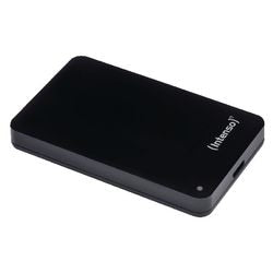 Disque dur intenso gmbh 1 to usb plastique