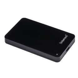 Disque dur externe intenso 2 To noir