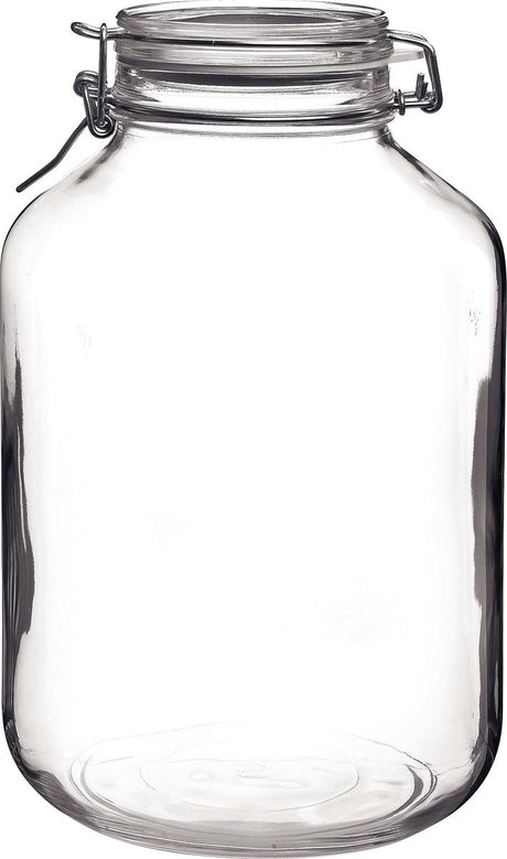 Rocco bormioli fido pot de conservation 5 l