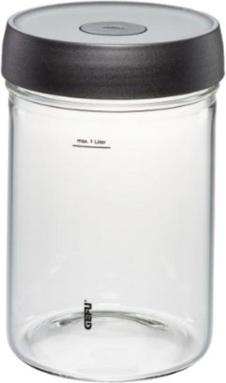 Verre à fermentation Gefu, 1 l - |nativo