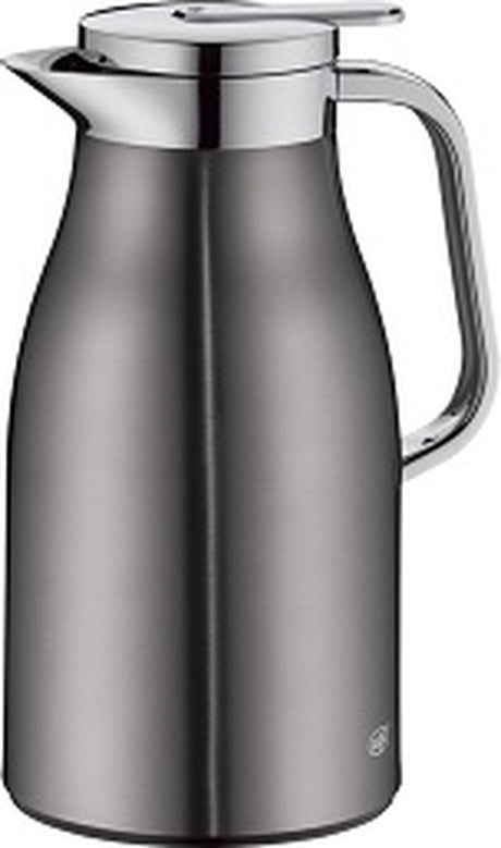 Thermos Alfi skyline - 1,5 l - gris froid