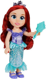 Poupée princesse Disney 38 cm ariel
