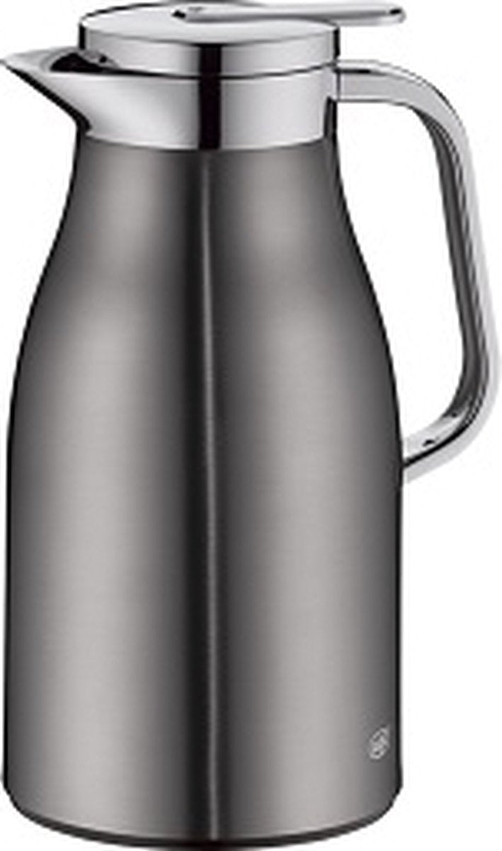Thermos Alfi skyline - 1,5 l - gris froid