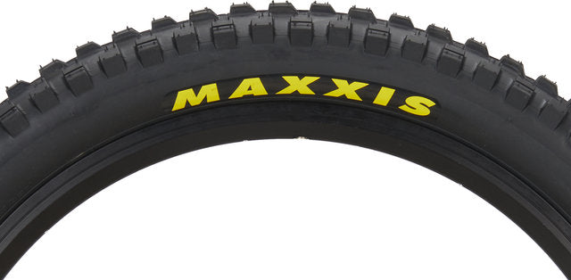 Pneu Maxxis minion dhf 20x2.40 double 60 fils