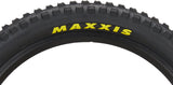 Pneu Maxxis minion dhf 20x2.40 double 60 fils