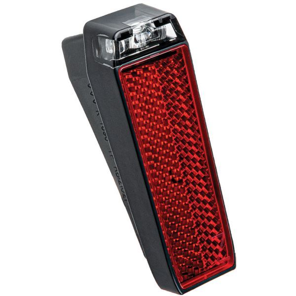 Feu arrière axa nyx batterie allumé et éteint