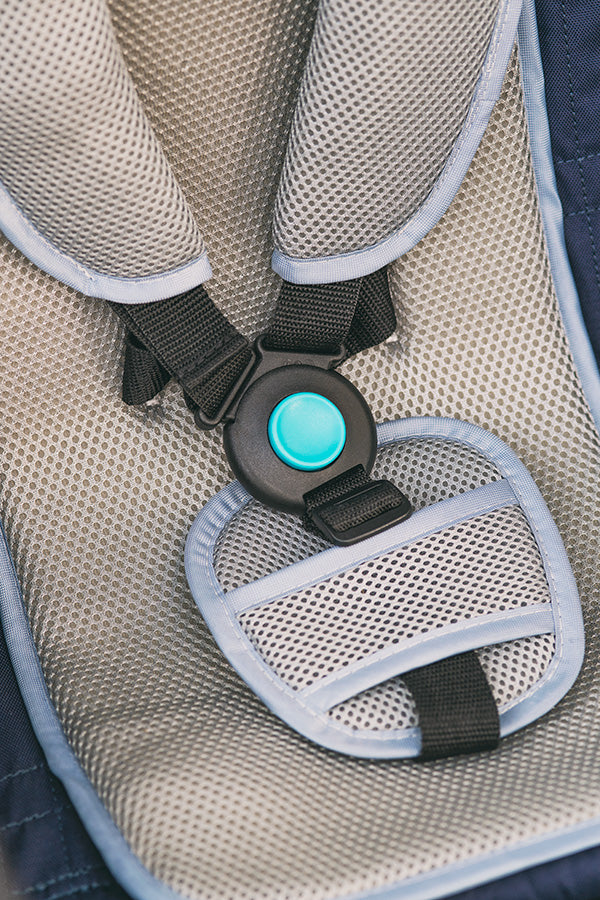 Remorque à vélo pour enfants Bellelli 2 en 1 trail blazer