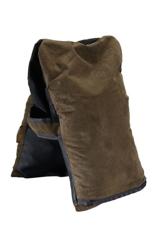 Ferme à double sac à double équipe