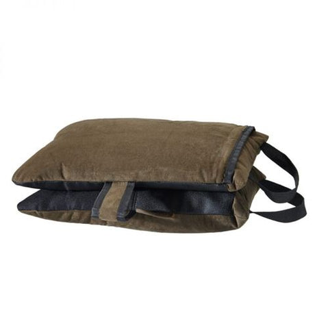 Ferme à double sac à double équipe