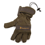Gants de l'équipement Stealth Size S