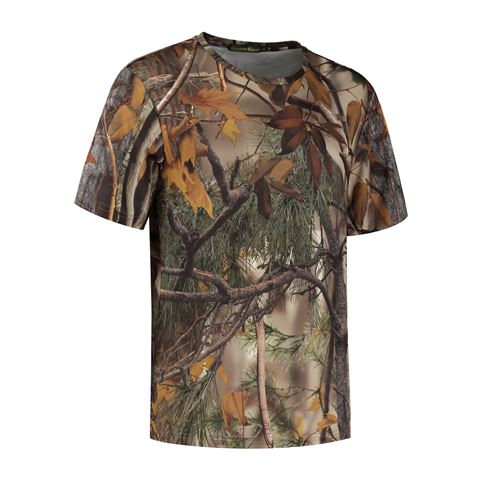 T-shirt de vitesses Stealth