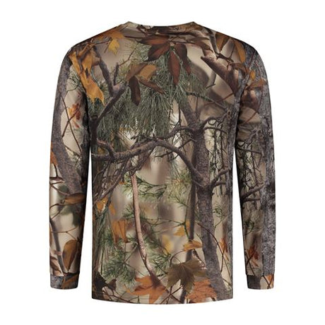 T-shirt à équipement furtif