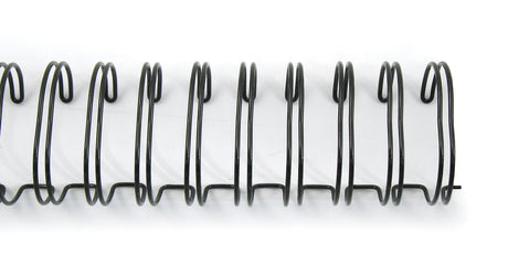 We r makers • fils de reliure Cinch 2,5 cm noirs