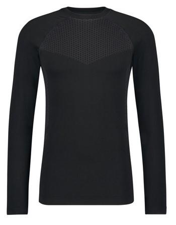 Chemise thermique Dassy pierre noir 2xl 3xl