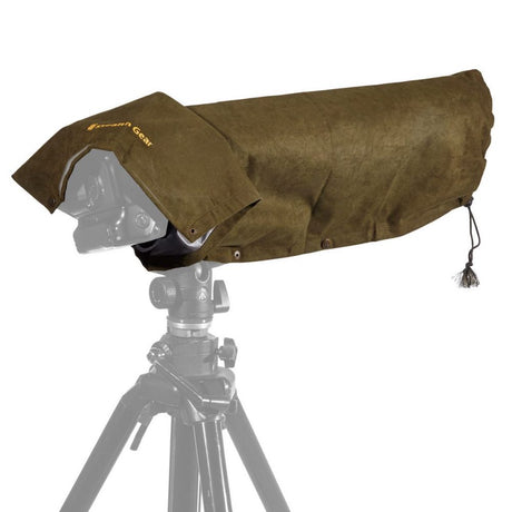 Couvercle de pluie de vitesses Stealth 30-40