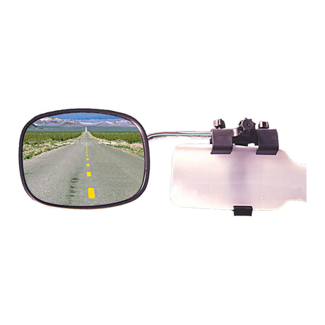 Miroir de caravane Colt Fjord extérieur avec verre convexe – par set