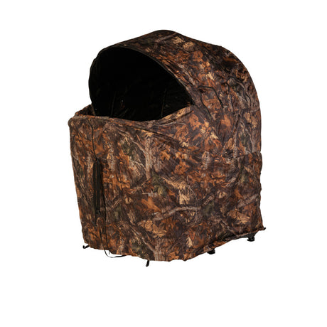 Refuge d'équipement Stealth Two Man Chaid Hide M2