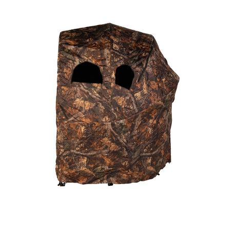 Refuge d'équipement Stealth Two Man Chaid Hide M2