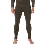 Pantalon de sous-vêtements thermo de gigantesque taille xl