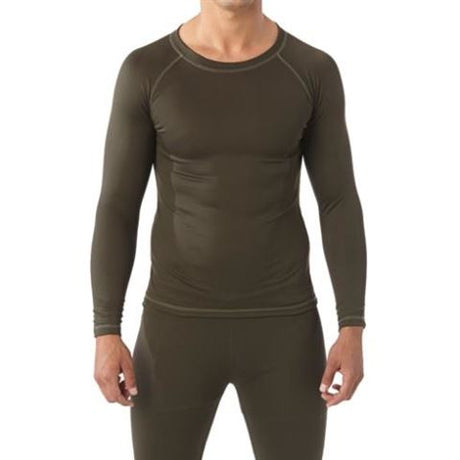 Geet thermo thermo thermo taille de la chemise L